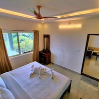 The Autumn By MAAT Hotels