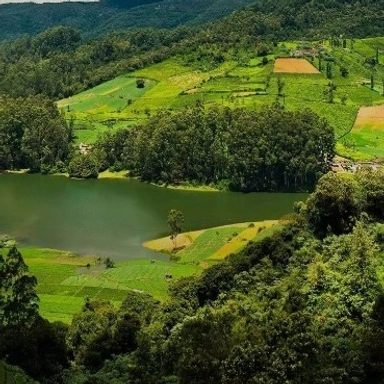 Kodaikanal