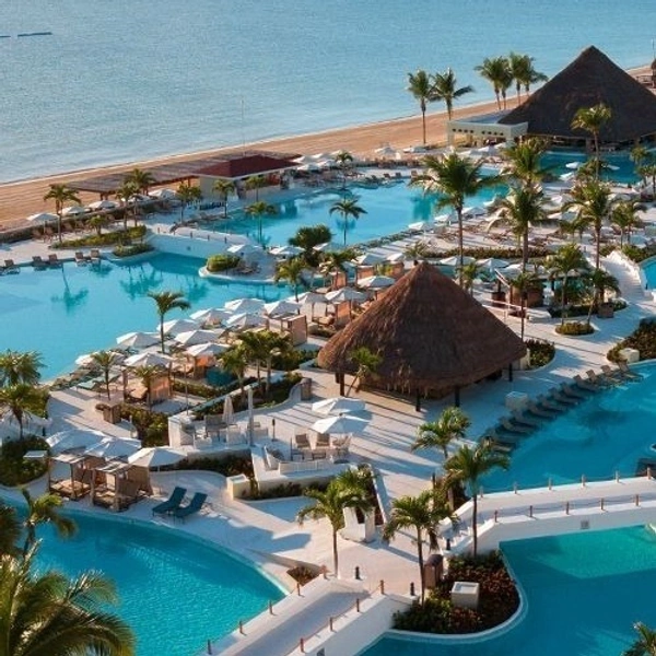 Resorts