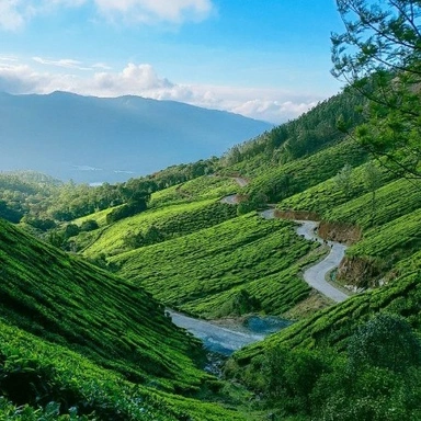 Munnar
