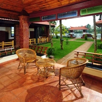 The Lake By MAAT Hotels