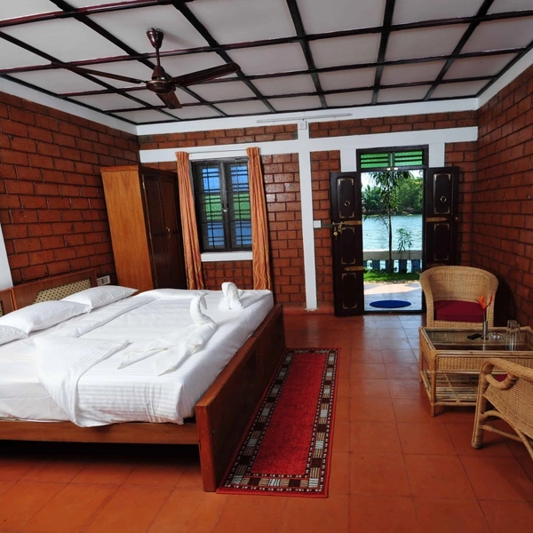 The Lake By MAAT Hotels