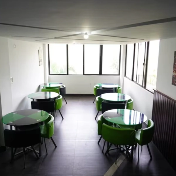 The View By MAAT Hotels