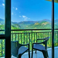 The View By MAAT Hotels