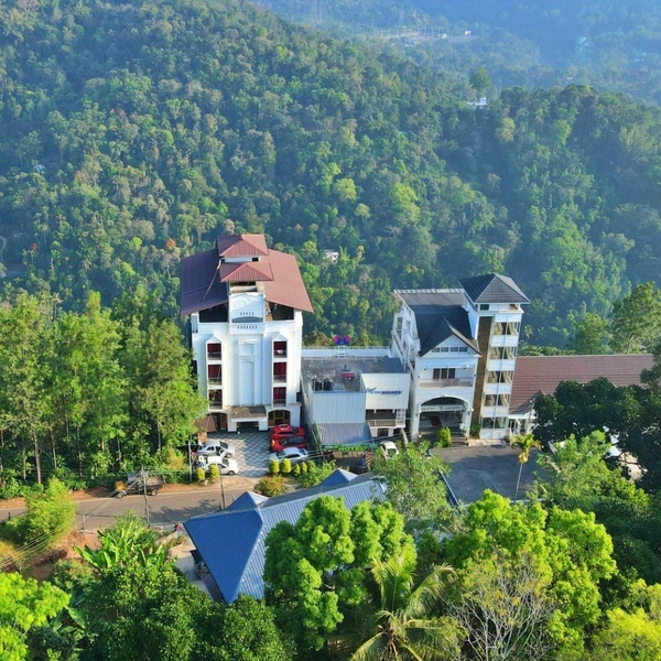The View By MAAT Hotels