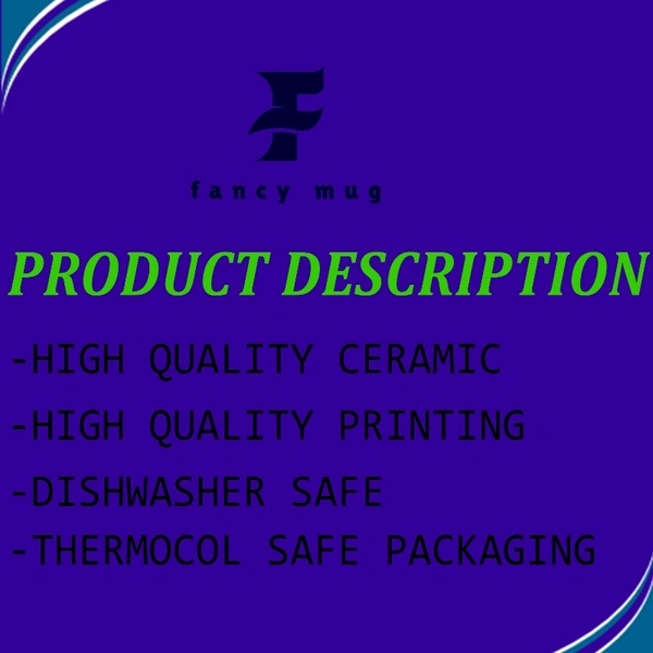 Fancy Mug Only Love Today. Love Mug Design. - 350ml, white, ceramic