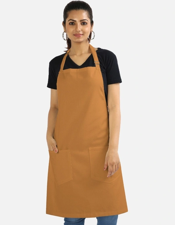 ROSEVERA APRON - Standard, khaki