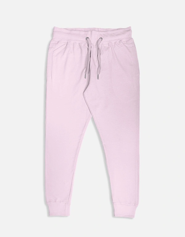 ROSEVERA JOGGERS - XS, pink