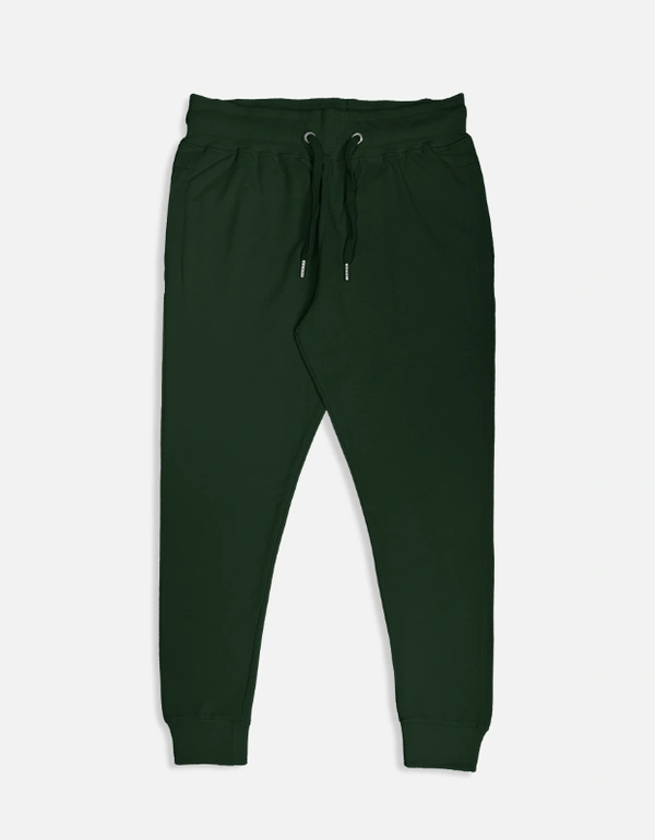 ROSEVERA JOGGERS - XS, Green