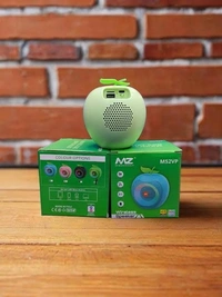 MZ M52VP APPLE 🍎 WIRELESS SPEAKER 🔊