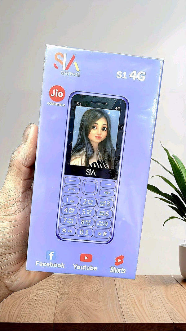 S1 4G SIA JIO Support