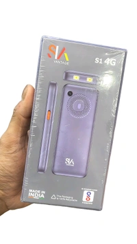 S1 4G SIA JIO Support