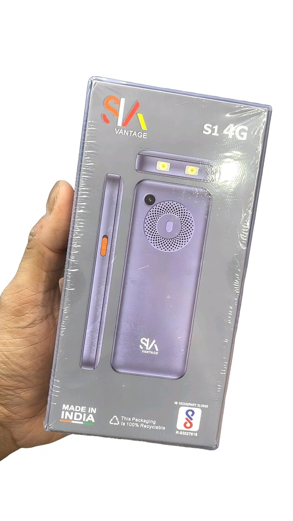 S1 4G SIA JIO Support