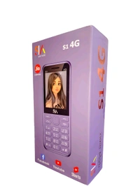 S1 4G SIA JIO Support