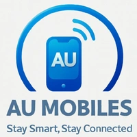 AUMOBILES AUMOBILES - Logo