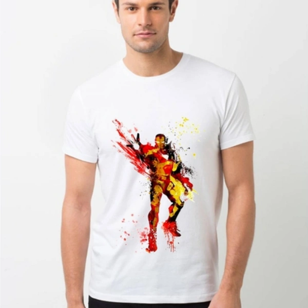 Mens Tshirt  - all c, all
