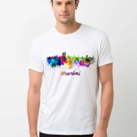 Mens Tshirt  - all c, all