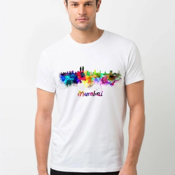 Mens Tshirt  - all c, all