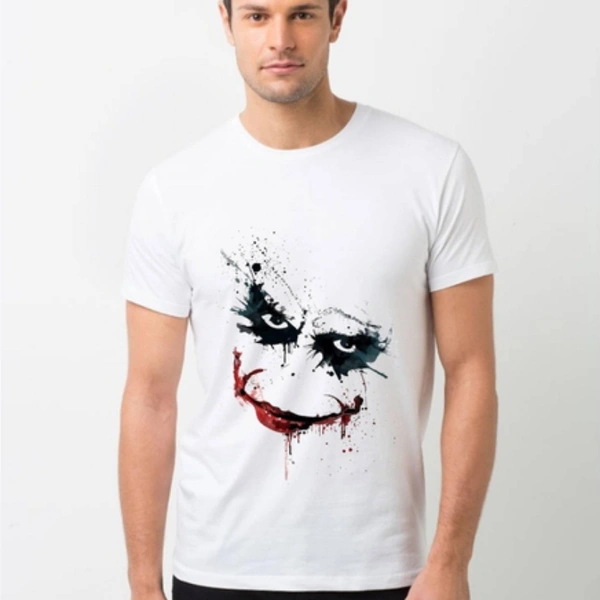 Mens Tshirt  - all c, all