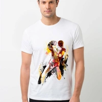 Mens Tshirt  - all c, all