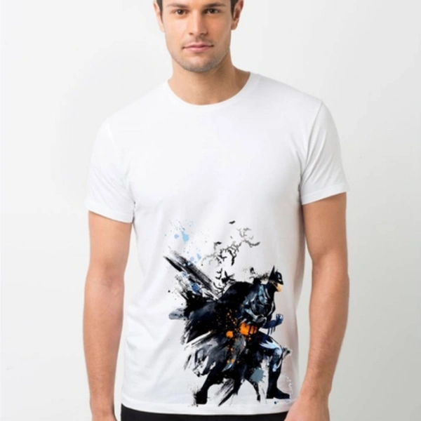 Mens Tshirt  - all c, all
