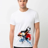 Mens Tshirt  - all c, all