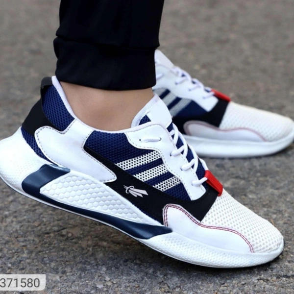 Shoes - all colower , *Catalog Name:* Men's Ultra Light Weight Sp...*Details:*"Description: It has 1 Pair Of Sports Shoe\n
