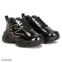 Mens Shoes  - all colower, *Catalog Name:* Womens Solid PVC Sport Shoes Vol-2*Details:*Description : It has 1 Pair Of Womens Sp