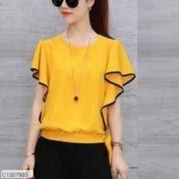 Women Top - blue, red, green, , m, l, xl, xxl, 