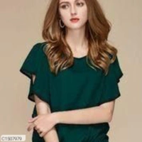 Women Top - blue, red, green, , m, l, xl, xxl, 