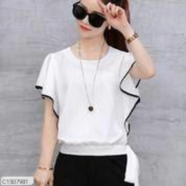 Women Top - blue, red, green, , m, l, xl, xxl, 