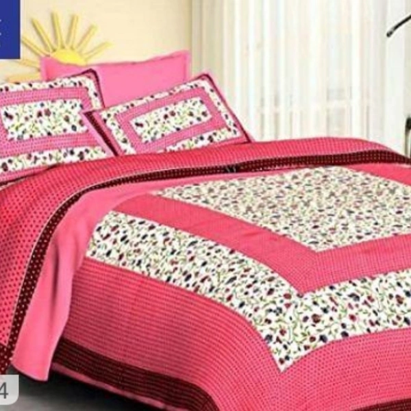 Bedsheet - 