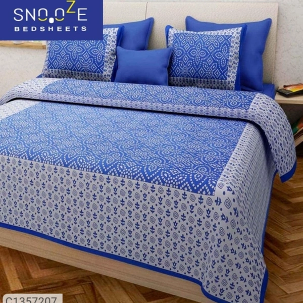 Bedsheet - 