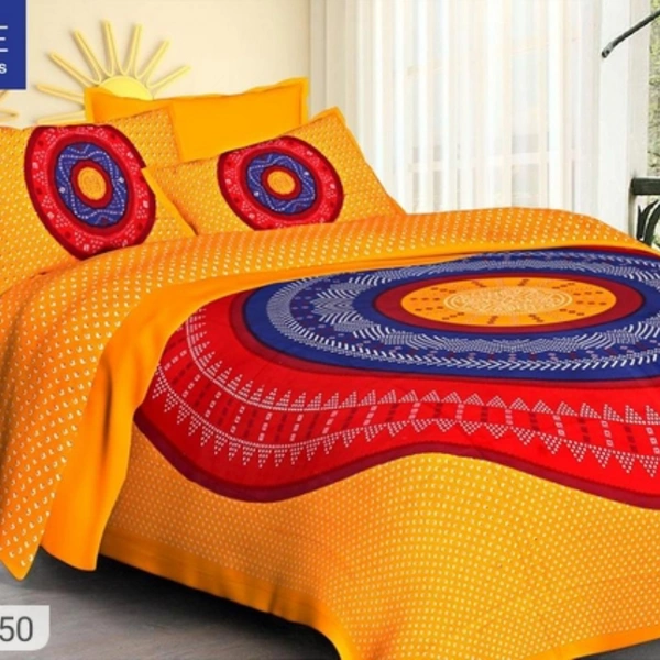 Bedsheet