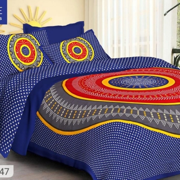 Bedsheet
