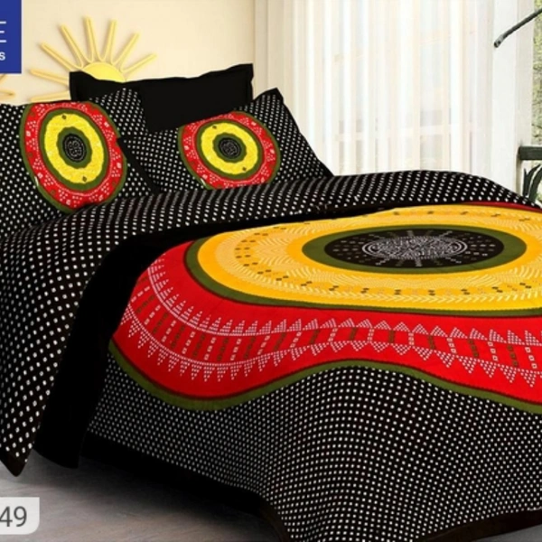 Bedsheet