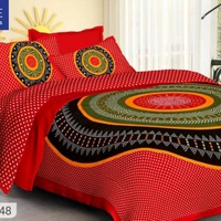 Bedsheet
