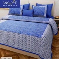 Bedsheet