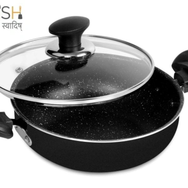 Non. Stick
