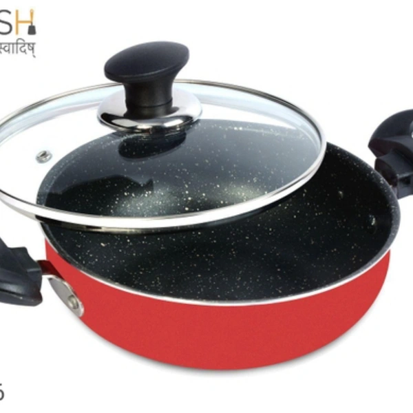 Non. Stick