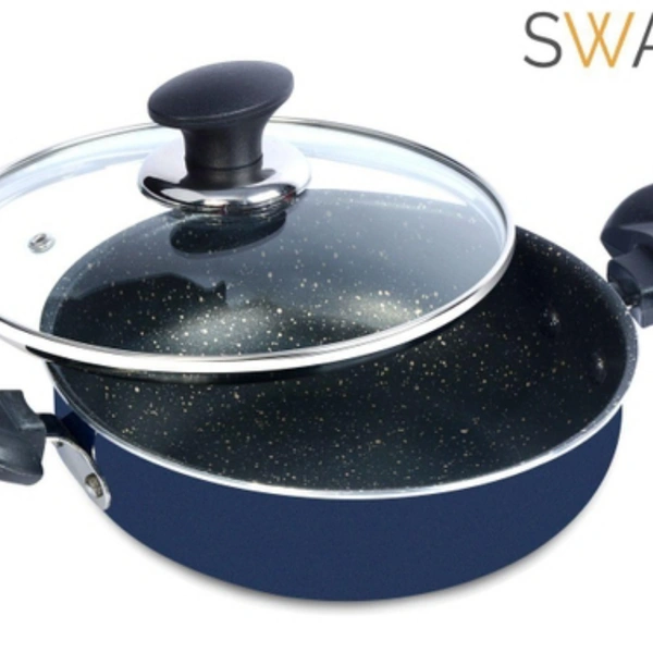 Non. Stick
