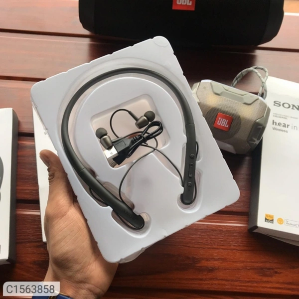 Mens Bluetooth Erephone 