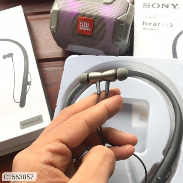 Mens Bluetooth Erephone 