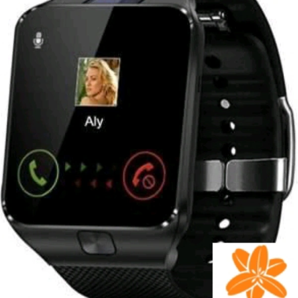 Bluetooth Smart Watch 