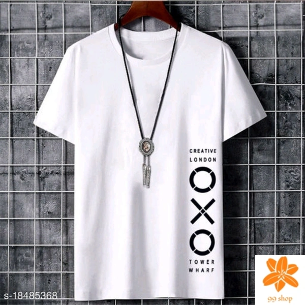 Mens T Shirt 