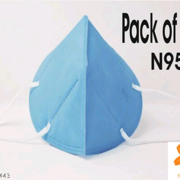 N95 Mask