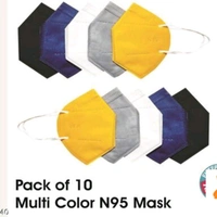 N95 Mask
