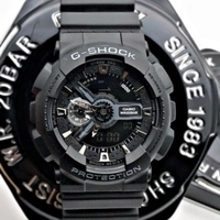 Mens Watch  - red, blue, green, whit , free size 