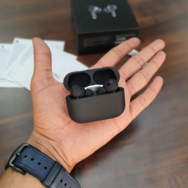 Airpod  - black 
