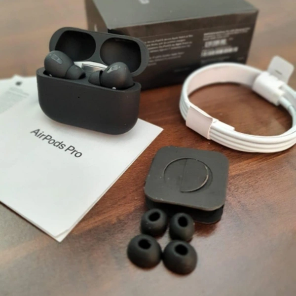 Airpod  - black 